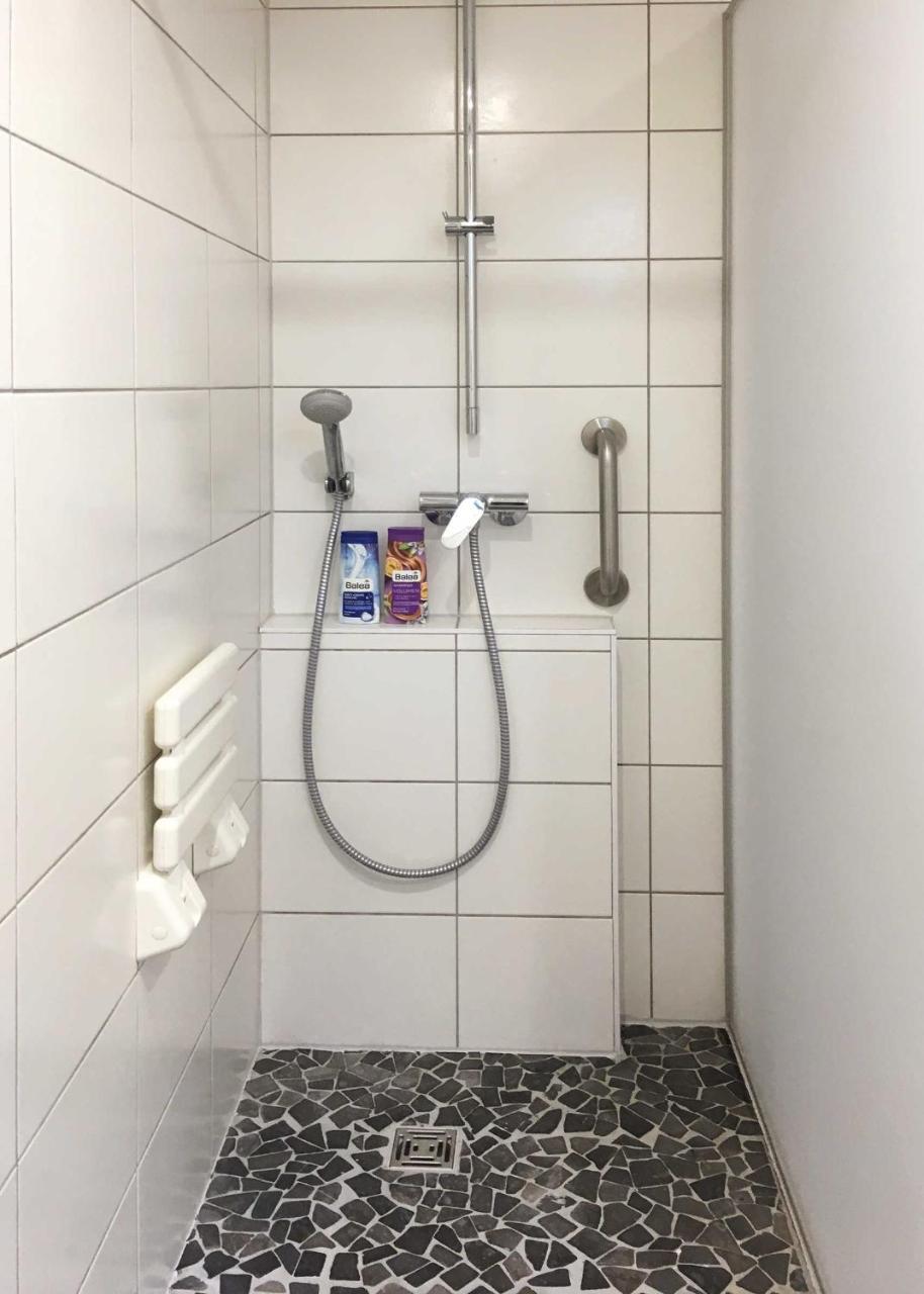 Ferienwohnung Im Paradies Momlingen Ngoại thất bức ảnh