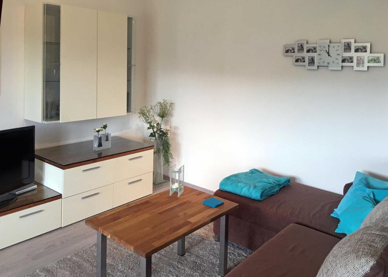 Ferienwohnung Im Paradies Momlingen Ngoại thất bức ảnh